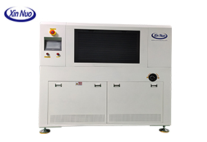 寧鄉G160-UV-F無極汞燈固化爐