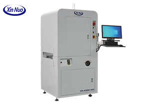 寧鄉全自動涂覆AOI檢測設備